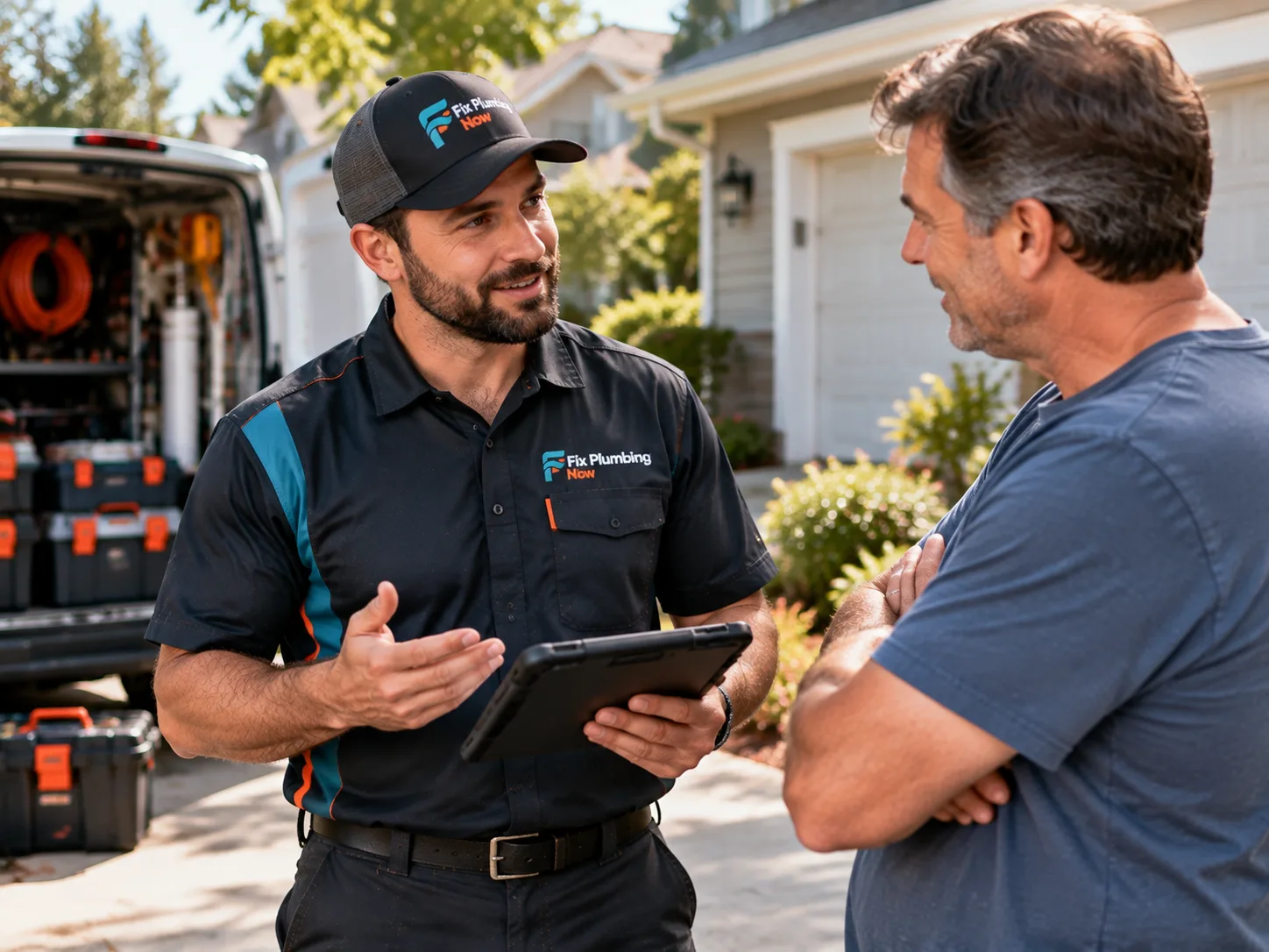 Clogged Drain Service Middletown, NJ FAQs